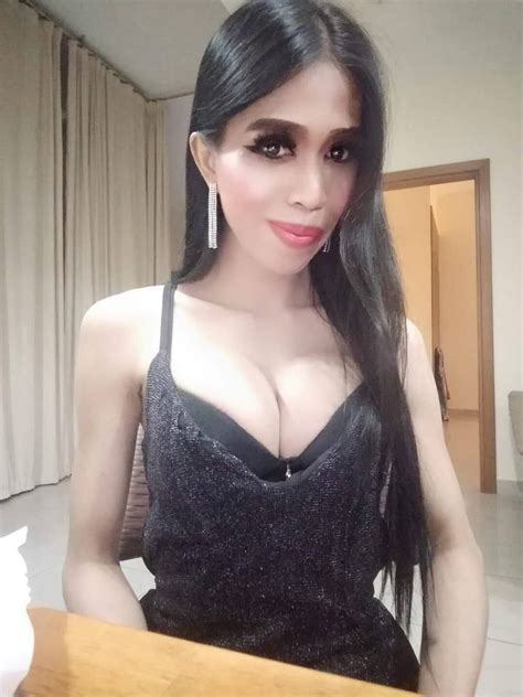 new and sexy thai shemale thai transsexual escort in dubai