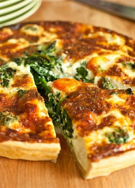 quiche rezept wie bereitet man eine quiche lorraine zu