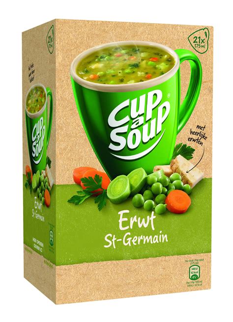unox cup  soup erwt bestellen goede prijs