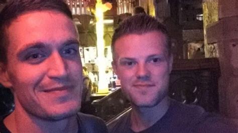 gay couple told bar is mixed sex only pinknews