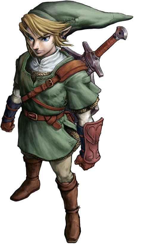 link legend  zelda heroes wiki fandom powered  wikia