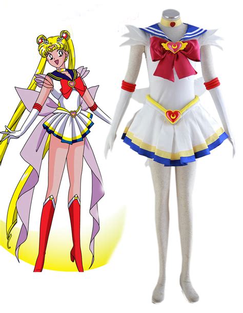 sailor moon super princess sailor moon tsukino usagi make