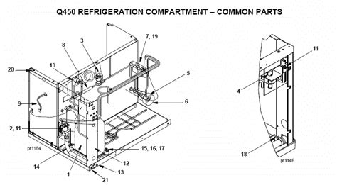manitowoc qda ice machine parts diagram nt icecom parts accessories  scotsman