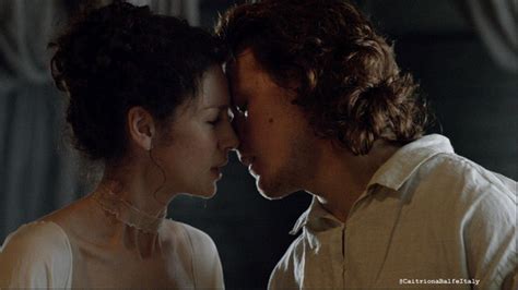 outlander preview episode 7 synopsis and leaked pictures of claire