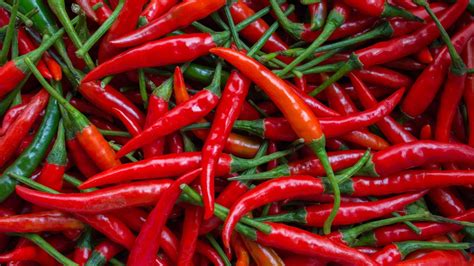 spicy foods     longer    study cnn
