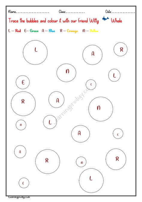 printable colouring worksheet learningprodigy colouring