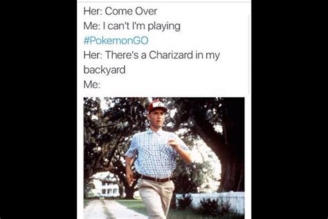 23 Pokemon Go Memes To Help Explain The Phenomenon Memes Funny