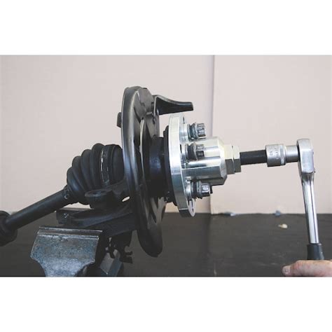 Buy Wheel Hub And Drive Shaft Removal Tool Set Universal 1952003290
