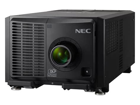 ncl digital cinema projector nec australia