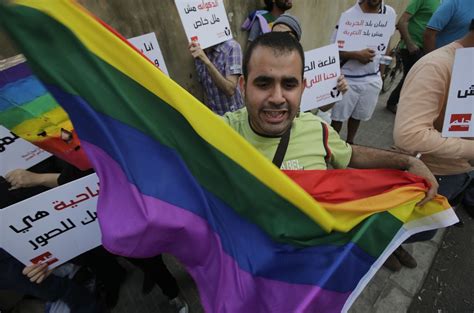 Lebanon Court Rules That Gay Sex Is Not A Crime