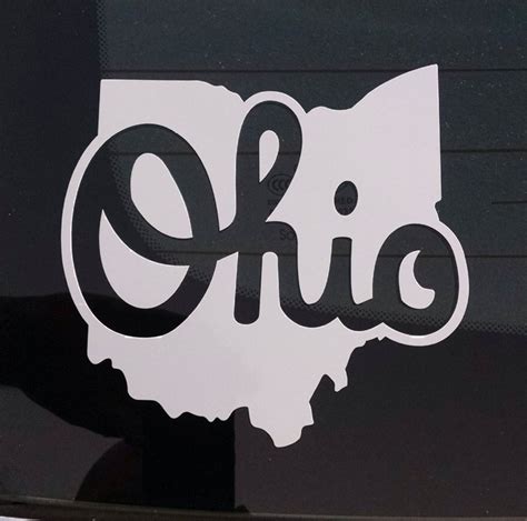 script ohio font google search ohio state decals ohio state shirts