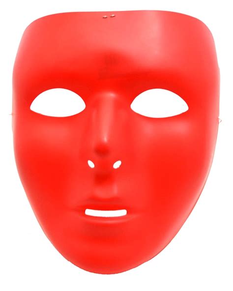 red full face mask walmartcom