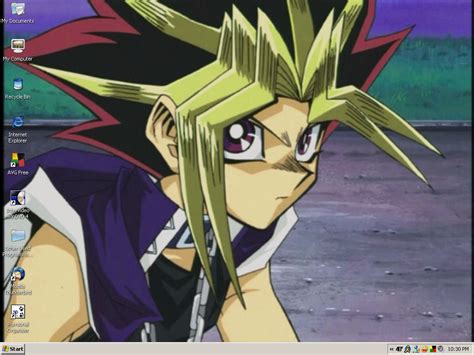 hot yami yami yugi image  fanpop