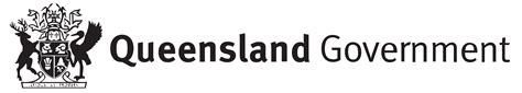 queensland government logos