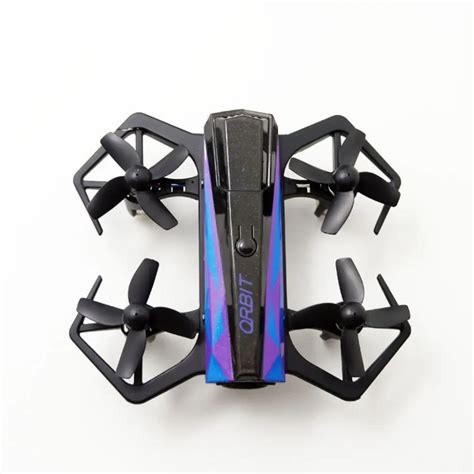 hy portable quadcopter mini rc drone  hd camera wi fi fpv aircraft support full angle
