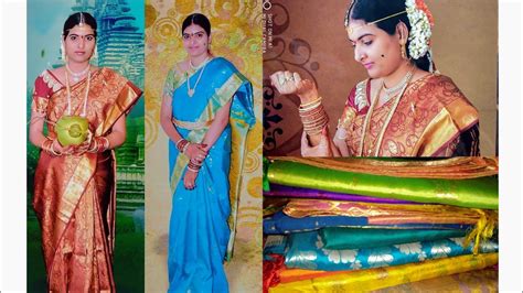 pattu saree collection  telugu  maggam designer work blouses