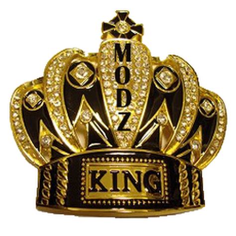 king modz youtube