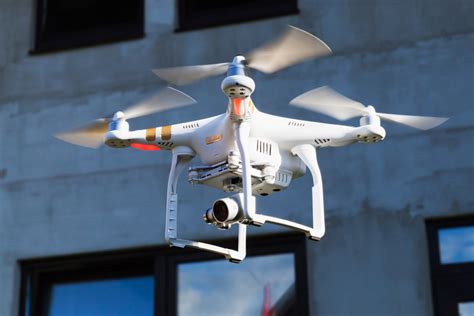 drone activity anticipated safety  approach essential scor newsletter