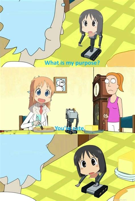 hilarious anime memes    damn relatable thought catalog