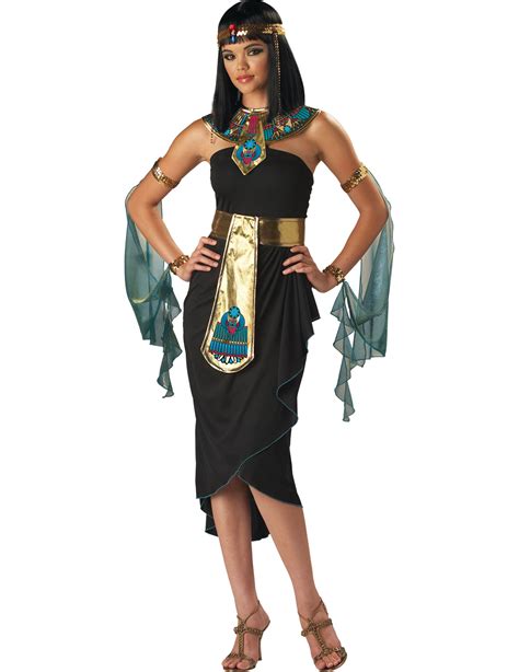 ≫ Disfraz Carnaval Cleopatra Mejor Precio Online 2023