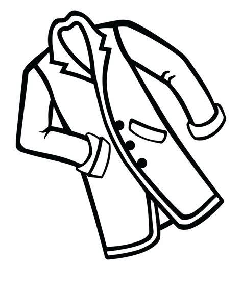 science lab coat clipart   cliparts  images