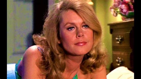 elizabeth montgomery tribute sexy starlets youtube