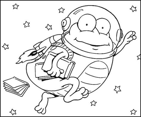 fly guy coloring pages home sketch coloring page