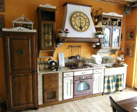 Capaci di evocare atmosfere perdute e uno stile di vita semplice e autentico, fanno sognare chi . 30 Cucine in Muratura Rustiche dal Design Classico | MondoDesign.it