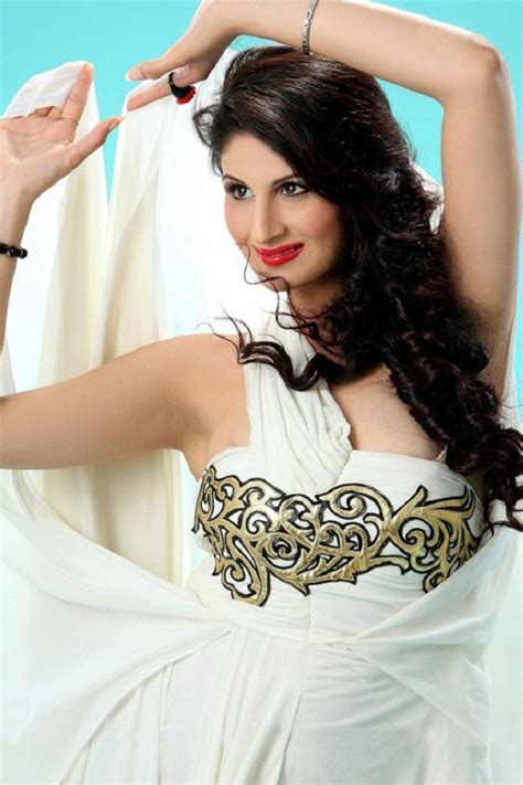 Indian Sexy Lady Khushi Arora
