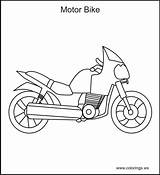 Coloring Vehicle Colouring Colour Pages Numbers поиск Google Book Big Bike Motor Motorcycle Designlooter Nyomtatható Motorok Truck 82kb Mentve Printablecolouringpages sketch template