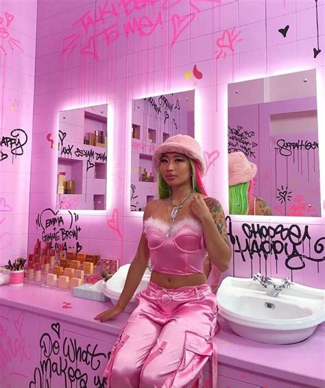 Pink Baddie Aesthetic Pink Tumblr Aesthetic Bad Girl Aesthetic Glam