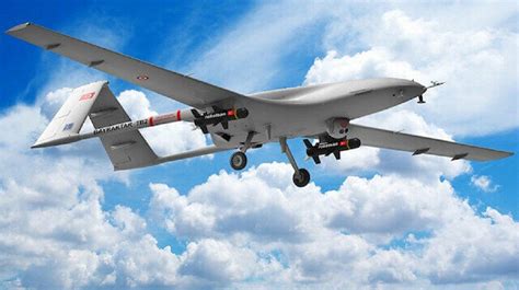 tb drones  georgias radars    follow  turkeys footsteps