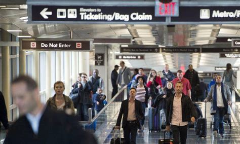 Columbus Joins Airports Boosting Human Trafficking Awareness The