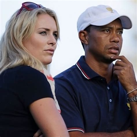 tiger woods and lindsey vonn leaked nude pics scandal planet
