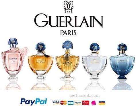 Guerlain Shalimar Souffle Intense Eau De Parfum En Soldes