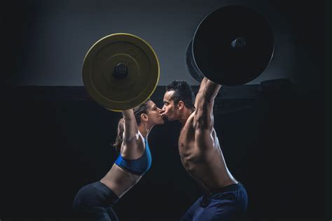 18 Flexible Sex Positions For Incredibly Fit Couples Men S Journal