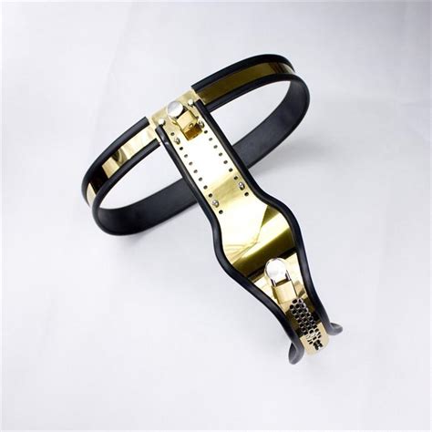 Buy New Stainless Steel Titanium T Style Female
