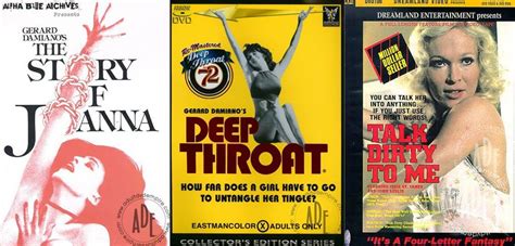 director ricky greenwood reveals favorite classic porn movies