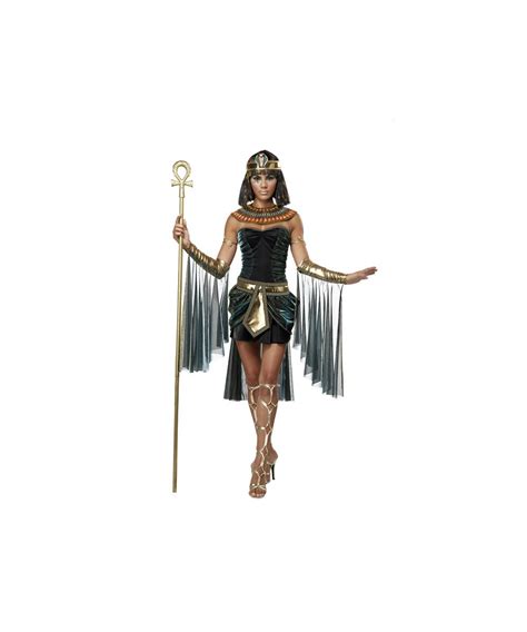 Adult Egyptian Goddess Costume Women Costume