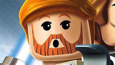 lego star wars  game playthrough  review youtube