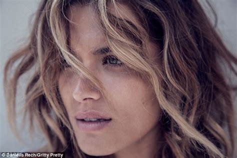 Cheyenne Tozzi Appears To Pose Topless For Gritty Pretty Cover Shoot