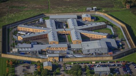 hmp rye hill prison officer failed to notice dead sex