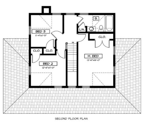 small house floor plans  catskill farms