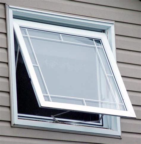 quick window guide   styles  materials residence style