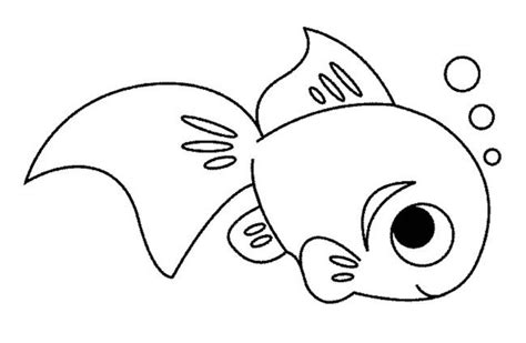 premium templates fish coloring page dolphin coloring pages