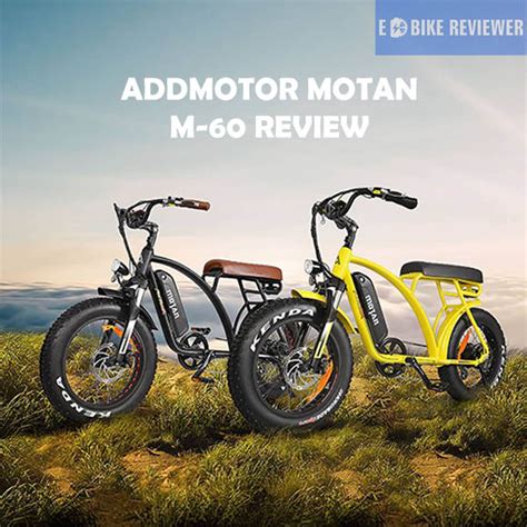 addmotor motan   review electric mini bike  bike review  news