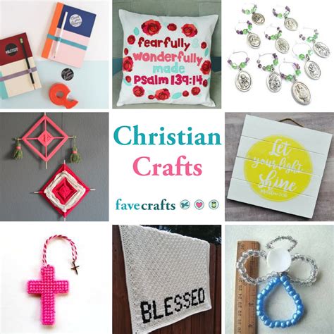 christian crafts favecraftscom