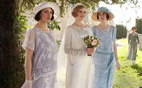 Downton Abbey Clothing Line Announced Ahead Of Series
