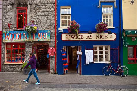 gastronomic galway     dining experiences  galway city