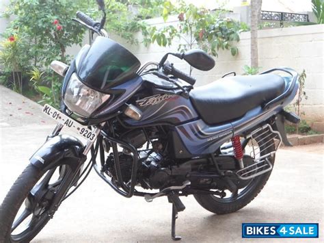 used 2009 model hero passion pro for sale in trivandrum id 114206